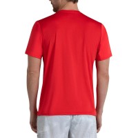 Camiseta Bullpadel Mistel Lava
