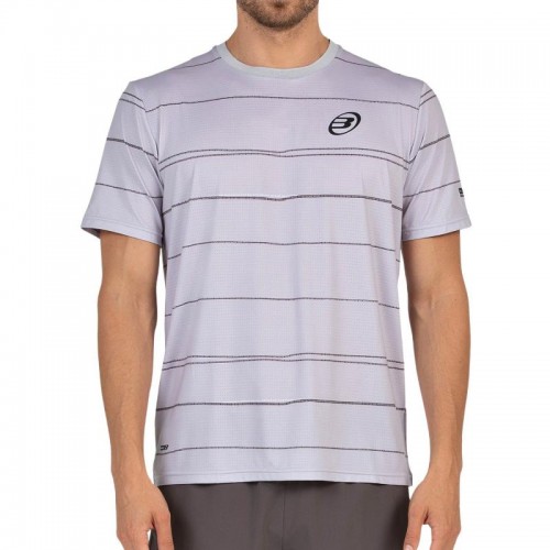 Camiseta Bullpadel Moana Piedra Camiseta Bullpadel Moana Piedra