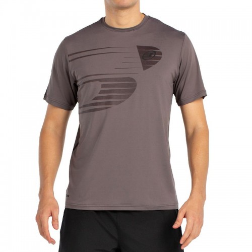 Camiseta Bullpadel Moeche Coke Camiseta Bullpadel Moeche Coke