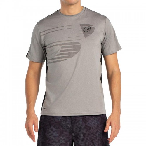 Camiseta Bullpadel Moeche Piedra Vigore Camiseta Bullpadel Moeche Piedra Vigore