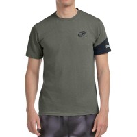 Bullpadel Montia Kaki Maglietta  Offerta + Economico