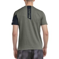 Bullpadel Montia Kaki Maglietta  Offerta + Economico