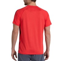 Camiseta Bullpadel Mosal Lava