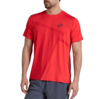 Camiseta Bullpadel Mosal Lava