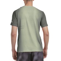Bullpadel Muros Kaki T-shirt  Offre - Pas cher