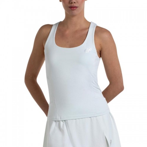 Camiseta Bullpadel Oneda Hielo