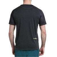 Camiseta Bullpadel Opone Antracita Vigore  Oferta + Barato