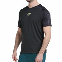 Camiseta Bullpadel Opone Antracita Vigore  Oferta + Barato