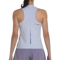 Camiseta Bullpadel Ourol Gris Azulado  Oferta + Barato
