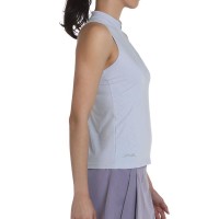Camiseta Bullpadel Ourol Gris Azulado  Oferta + Barato