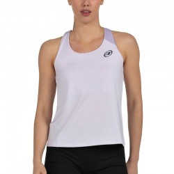 Camiseta Bullpadel Pado Roxo Pastel