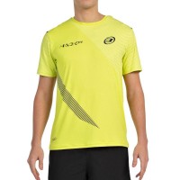 Camiseta Bullpadel Paquito Navarro 25V Lima  Oferta + Barato