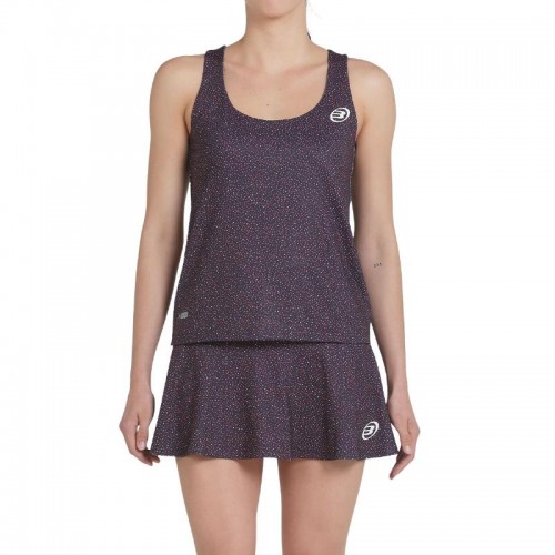 Bullpadel Pipol Carbon T-shirt Bullpadel Pipol Carbon T-shirt