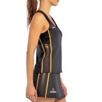 Camiseta Bullpadel Premier Padel Acora Carbon  Oferta + Barato