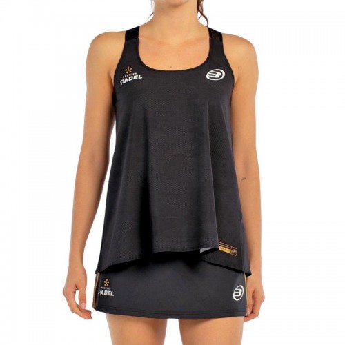 Camiseta Bullpadel Premier Padel Agore Carbon Camiseta Bullpadel Premier Padel Agore Carbon
