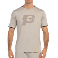 Bullpadel Premier Padel Bises Stone Vigore T-shirt  Offer + Cheap
