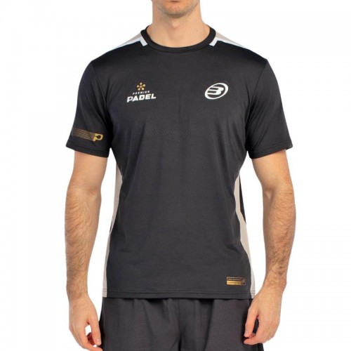 Camiseta Bullpadel Premier Padel Brece Carbon Camiseta Bullpadel Premier Padel Brece Carbon
