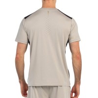 Camiseta Bullpadel Premier Padel Brece Piedra Vigore  Oferta + Barato