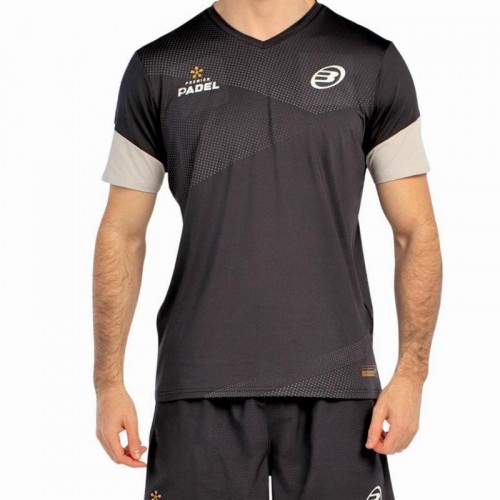 Camiseta Bullpadel Premier Padel Brial Carbon Camiseta Bullpadel Premier Padel Brial Carbon