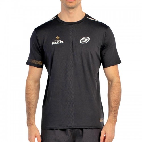 Camiseta Bullpadel Premier Padel Buque Carbon Camiseta Bullpadel Premier Padel Buque Carbon