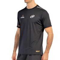 Camiseta Bullpadel Premier Padel Buque Carbon  Oferta + Barato