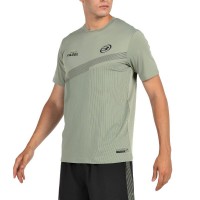 Bullpadel Premier Padel Eucalyptus Ducks T-shirt