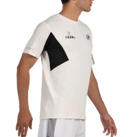 Bullpadel Premier Padel Pocate Raw T-Shirt