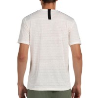 Bullpadel Premier Padel Prilep Raw T-Shirt