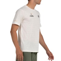 Bullpadel Premier Padel Prilep Raw T-Shirt