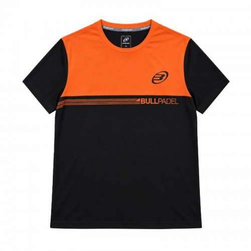 Camiseta Bullpadel Ranger 26I