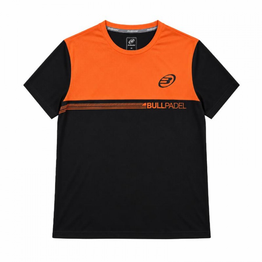 Camiseta Bullpadel Ranger 26I
