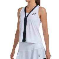 Bullpadel Talita Maglietta Bianca  Offerta + Economico