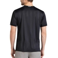Camiseta Bullpadel Tariel Negro