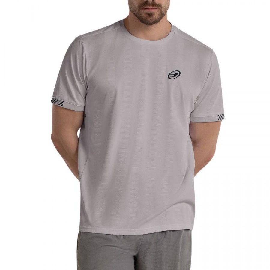 Bullpadel Tariel Topo T-shirt