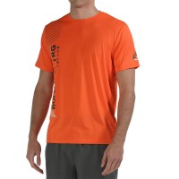 Camiseta Bullpadel Tlaco Calabaza  Oferta + Barato