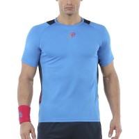 Bullpadel Uciel Intenso Blu T-Shirt