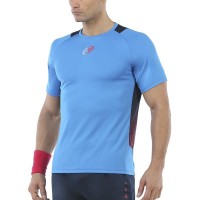 Bullpadel Uciel Intenso Blu T-Shirt