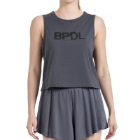 Bullpadel Ventos Anthracite T-shirt