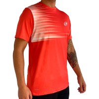 Bullpadel Winner Fire T-Shirt