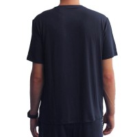 Maglietta Bullpadel Winner II Blu Navy  Offerta + Economico
