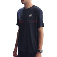 Maglietta Bullpadel Winner II Blu Navy  Offerta + Economico
