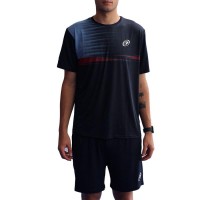 Maglietta Bullpadel Winner II Blu Navy  Offerta + Economico
