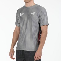 Bullpadel WPT Rogor Grey Half Vigore T-Shirt