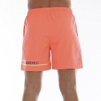 Bullpadel WPT Surfear Pompeo Fluor T-Shirt