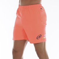 Bullpadel WPT Surfear Pompeo Fluor T-Shirt