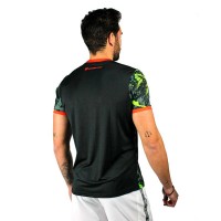 Camiseta Cartri Cobra Negro  Oferta + Barato