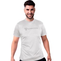 Camiseta Cartri  Nirvana Blanco  Oferta + Barato