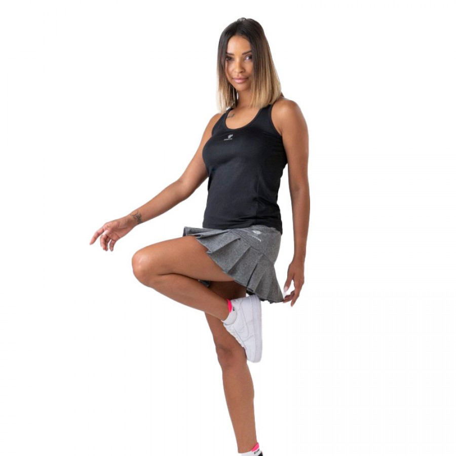 Cartri Steyr T-shirt Black  PADELPOINT Cartri Steyr T-shirt Black