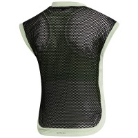 Camiseta con Top Adidas New York Verde Negro - Barata Oferta Outlet