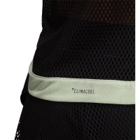 Camiseta con Top Adidas New York Verde Negro - Barata Oferta Outlet